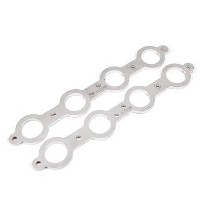 EXHAUST FLANGES