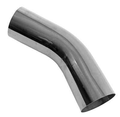 5   45 DEGREE MANDREL BEND