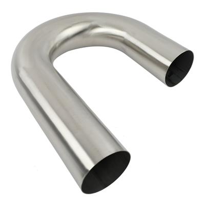 180 DEGREE MANDREL BEND