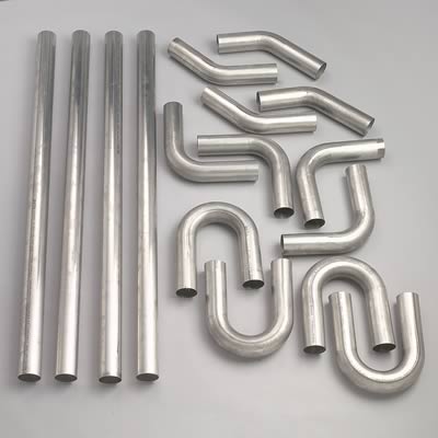 ROD BUILDER EXH(BUTT WELD KIT)