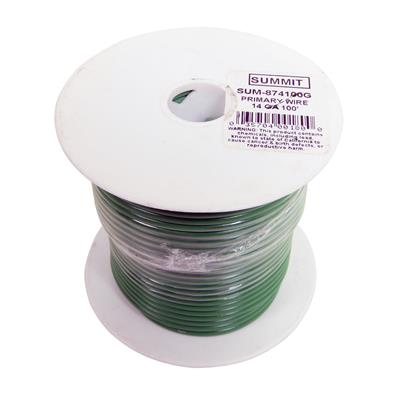 Summit Racing™ Accessory Wire