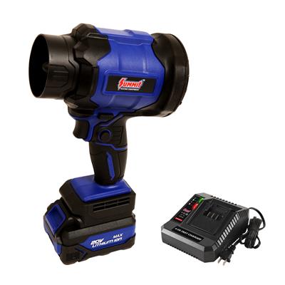 Summit Racing™ 20V Dryer/Blowers