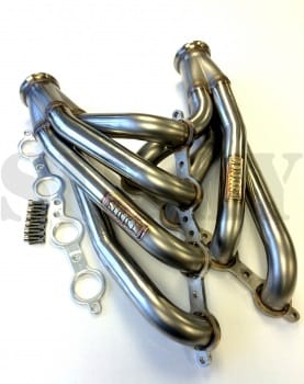 Headers LS Swap - HDR012SS