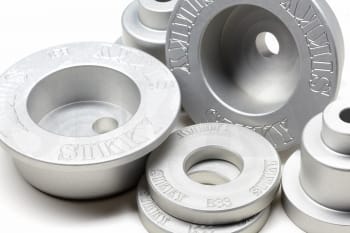 Differential. Housing Mount Bushing - BK112