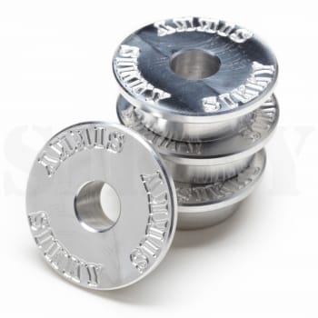 Toyota MK4 Supra/ Lexs SC300, SC400 Steering Rack Bushing Set - BK108
