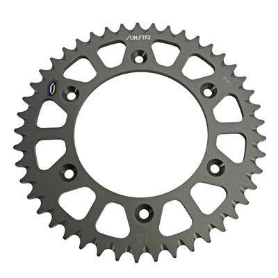 SPROCKET REAR