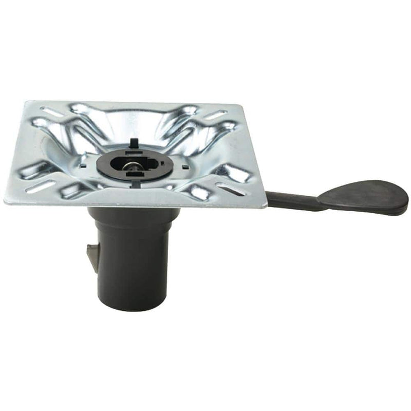 Pltd St Mount 3 Deg Right Hdle - 2381521