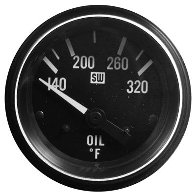 GA  TMP  OIL  ELEC  HD  140-32