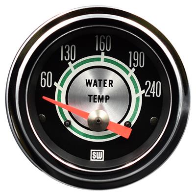 2-1/16   WATER TEMP 60-240F