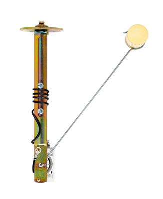 SDR  FUEL LEVEL  90OHM  10-15