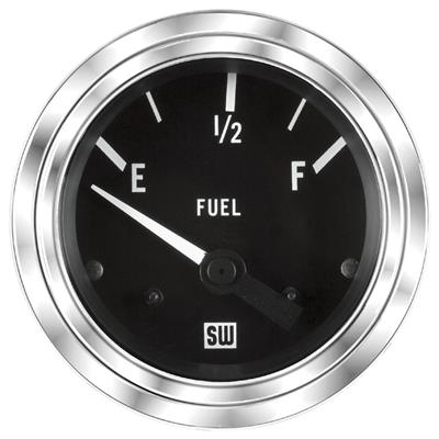 GA  FUEL LEVEL  ELEC  DLX  240