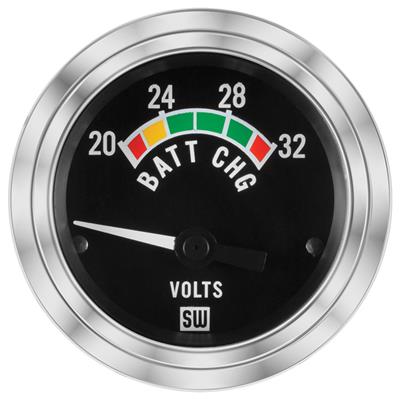 GA  VOLT  ELEC  DLX  20-32V  2