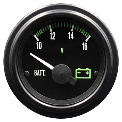 GA  VOLT  ELEC  HD+  10-16V  2