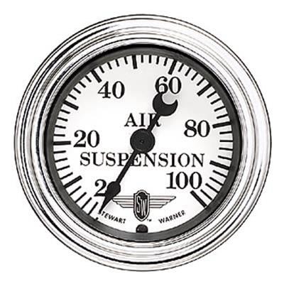 GA  AIR SUSP  MECH  WNG  2-100