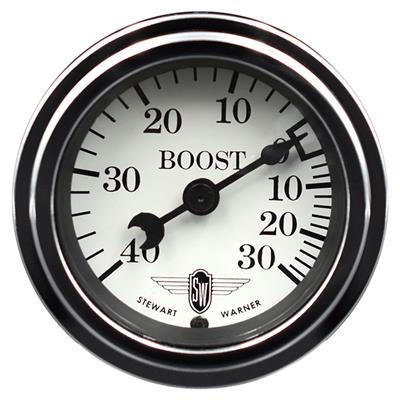 GA  BOOST  MECH  WNG  0-30/0-4