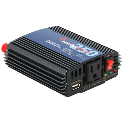 SAM-250-12 Inverter - SAM25012