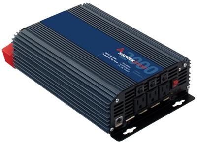 SAM-2000-12 Inverter - SAM200012