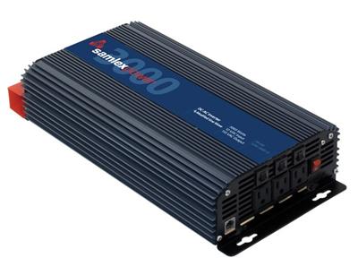SAM-3000-12 Inverter - SAM300012
