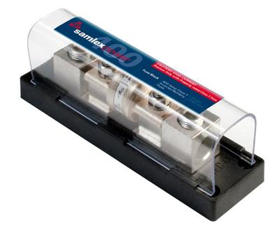 CFB2-400 Fuse Assembly - CFB2400
