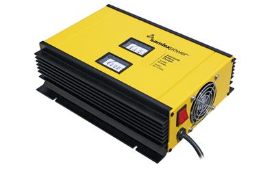 SEC-1250UL Battery Charger - SEC1250UL