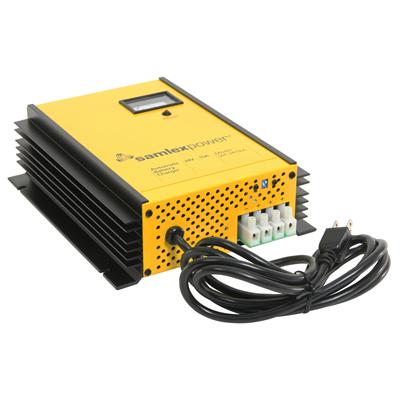 SEC-2415UL Battery Charger - SEC2415UL
