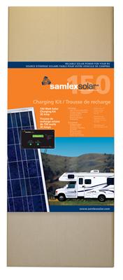 SRV-150-30A Solar Charging - SRV15030A