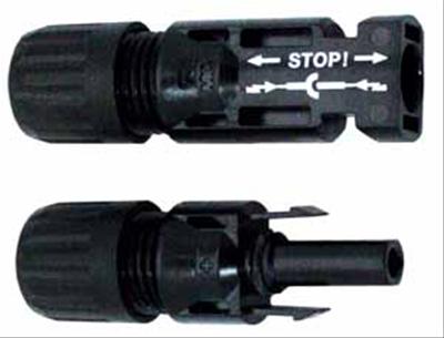 Samlex Solar Parts and Accessories - MC42