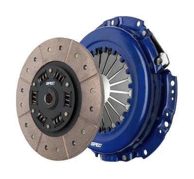 CLUTCH KIT  STAGE 3+