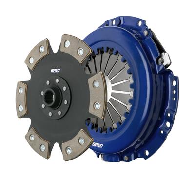 CLUTCH KIT  STAGE 4