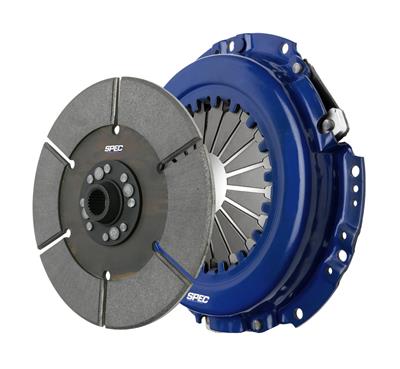 CLUTCH KIT  STAGE 5