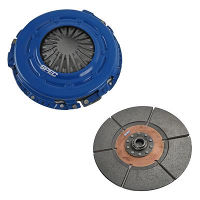 CLUTCH KIT  STAGE 5