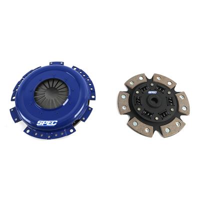 CLUTCH KIT  STAGE 3
