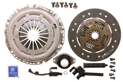 CLUTCH KIT XTEND