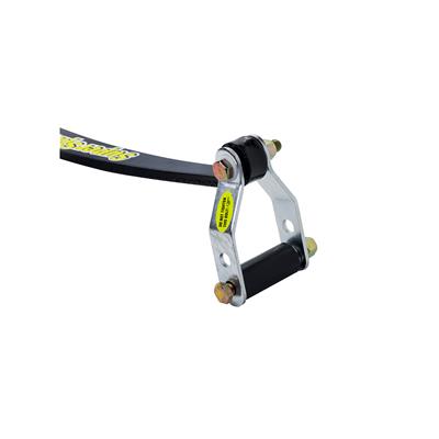 LEAF HELPER SPRING