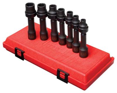 SOCKET SET
