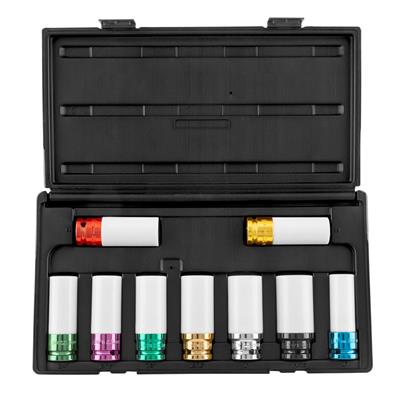 IMPACT SOCKET SET