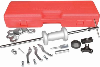 SLIDE HAMMER PULLER