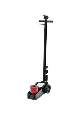 22 T AIR/HYDRAULIC TRUCK JACK