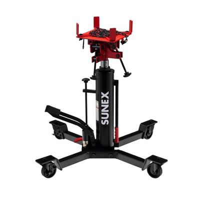 TELESCOPIC TRANSMISSION JACK