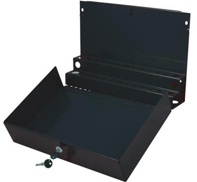 LOCKING TOOL BAR HOLDER