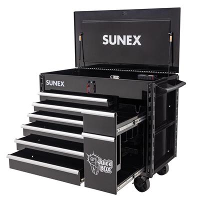 TOOL STORAGE CART