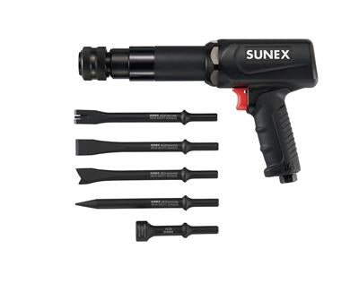 AIR HAMMER KIT