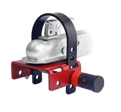 TRAILER LOCK