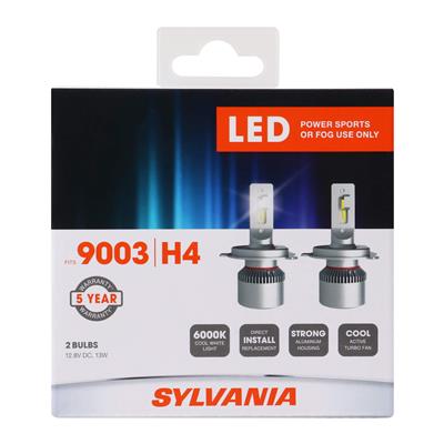 LIGHT BULB 9003