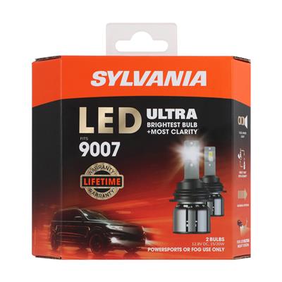FOG & POWERSPORT LED