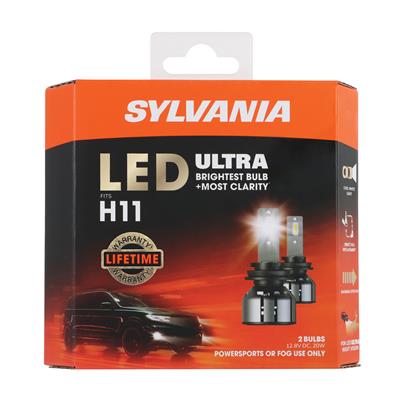 FOG & POWERSPORT LED