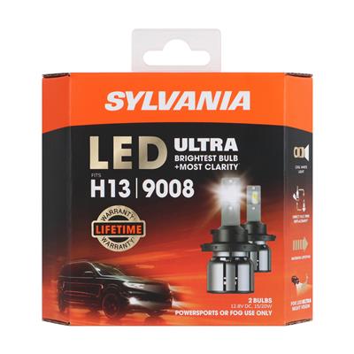 FOG & POWERSPORT LED