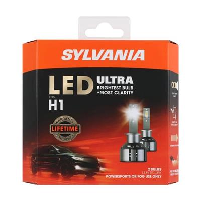 FOG & POWERSPORT LED