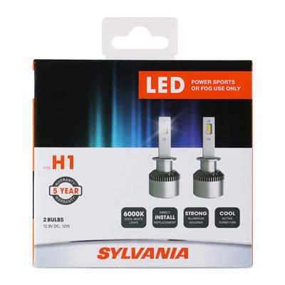 LIGHT BULB H1