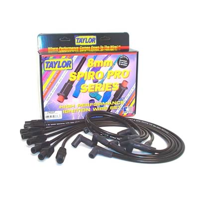 SPARK PLUG WIRE SET